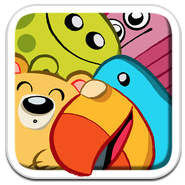 Safari Party gratis por tiempo limitado en la App Stora para iPhone, iPod Touch y iPad