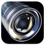 Fast Camera gratis en la App Store para iPhone, iPod Touch y iPad
