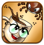 Mugs & Bugs en descarga gratuita para iPhone y iPod Touch por tiempo limitado
