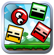 Blosics, juego gratis por tiempo limitado para iPhone y iPod Touch en la App Store