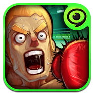 Punch Hero, juego universal gratis en la App Store por oferta de lanzamiento