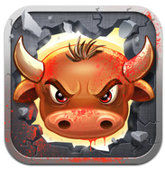 Bullistic Unleashed, juego universal en descarga gratuita para iPhone, iPod Touch y iPad