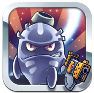 Monster Shooter: The Lost Levels en descarga gratuita por tiempo limitado en la App Store