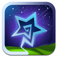 Starry Sky. y Starry Sky HD en descarga gratuita para iPhone, iPod Touch y iPad