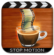 Stop Motion Cafe en descarga gratuita para iPhone y iPod Touch en la App Store
