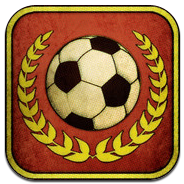 Flick Kick Football, gratis mientras dure su oferta, para iPhone, iPod Touch y iPad