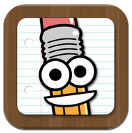 Save The Pencil en descarga gratuita por tiempo limitado en la App Store para iPhone/iPod Touch