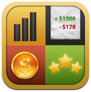 CoinKeeper HD: aplicación de finanzas, gratis por tiempo limitado en la App Store