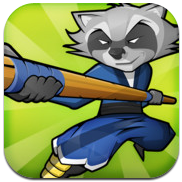 Dojo Madness, juego universal en descarga gratuita en la App Store