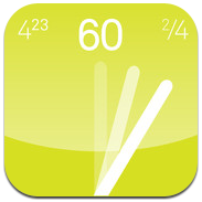 Metronome`x en descarga gratuita para iPad por tiempo limitado en la App Store