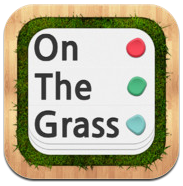 On The Grass : Everyday Note, en descarga gratuita para iPhone y iPod Touch en la App Store