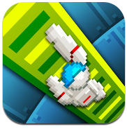 Spin Up: Un Clásico Neo-Arcade ! en descarga gratuita para iPad en la App Store
