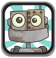 The Maze Game?, en descarga gratuita para iPhone y iPod Touch en la App Store