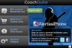 Coach Guitar - Screenshot 3