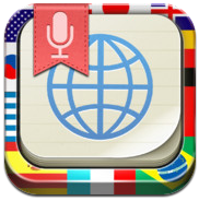 iLingo Translator Pro – voz y texto traductor & diccionario, gratis en el App Store
