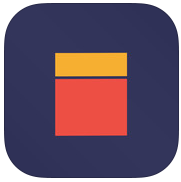 Peek Calendar – Simple y Minimalista, gratis para iPhone y iPod Touch en el App Store