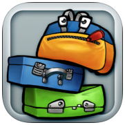 Busy Bags, juego universal ahora gratis para iPhone, iPod Touch y iPad