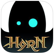 Horn™, juego universal en descarga gratuita en el App Store por tiempo limitado