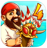 Island Tribe 4 (Premium) en descarga gratuita ahora en el App Store