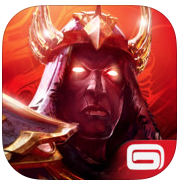 Order & Chaos© Online de Gameloft, disponible gratis