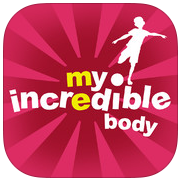 My Incredible Body – A Kid’s App to Learn about the Human Body, gratis ahora en el App Store