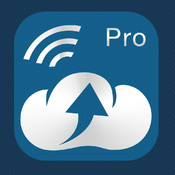 iTransfer Pro – Herramienta para cargar y descargar archivos, gratis en el App Store