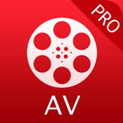 AVPlayer Plus Pro – alternativas VLC, visualízalo todo y donde quieras