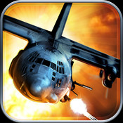 Zombie Gunship, gratis en el App Store