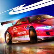 Ridge Racer Slipstream gratis para iPhone y iPad
