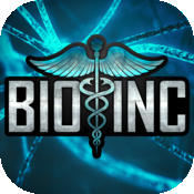 Bio Inc. – Biomedical Plague gratis en el App Store
