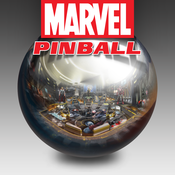 Marvel Pinball gratis para iPhone, iPod Touch y iPad