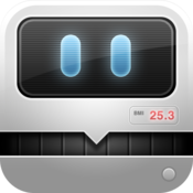 Weightbot — Monitor de Peso, gratis en el App Store