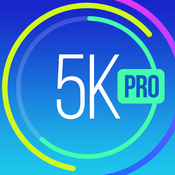 ¡Entrenamiento 5 km Pro! Plan de entrenamiento, Monitoreo GPS y Consejos para correr