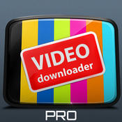 Herramienta de Descarga de Vídeo Professional, gratis
