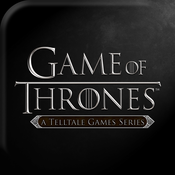 Game of Thrones (Juego de Tronos) GRATIS para iPhone y iPad
