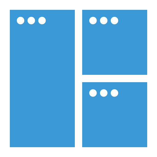 Magnet, la app para organizar las ventanas en el escritorio de tu Mac en oferta
